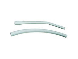 CANULES PLASTIQUE N 21 3 PCS