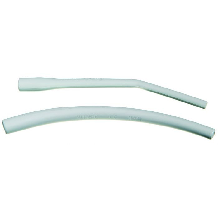 CANULES PLASTIQUE N 21 3 PCS