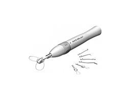 ARRACHE COURONNE AUTO SAFE RELAX COFFRET COMPLET
