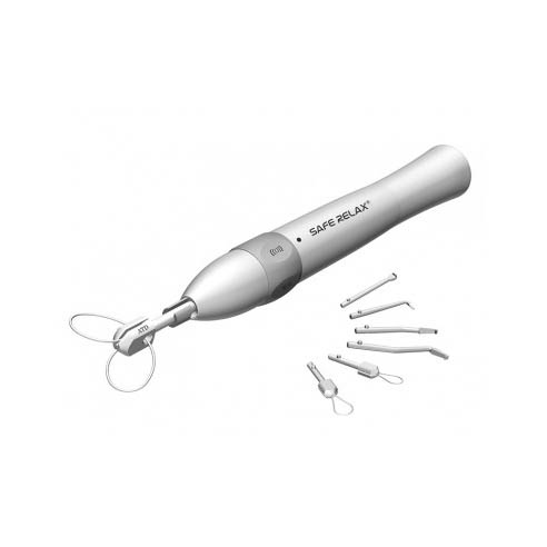 ARRACHE COURONNE AUTO SAFE RELAX COFFRET COMPLET
