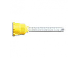 EMBOUTS MELANGE 100PCS BRUN  K3008