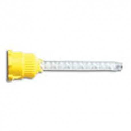 EMBOUTS MELANGE 100PCS BRUN  K3008