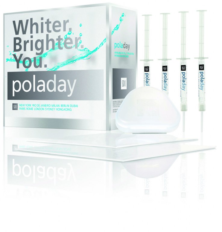 POLA DAY 6% 10 SPRITZEN 1.3GR.