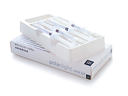 POLA NIGHT 16% MINI KIT 4 SPRITZE