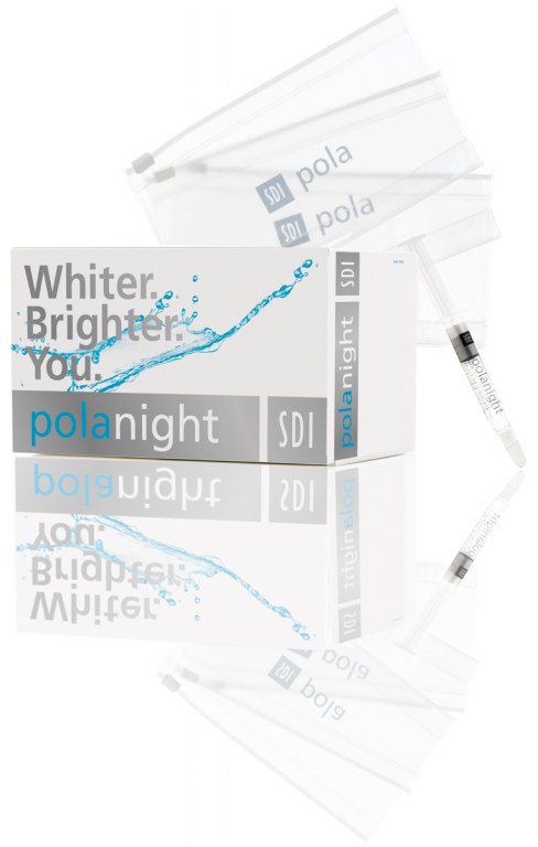 POLA NIGHT 16% 50 SPRITZE 1.3GR
