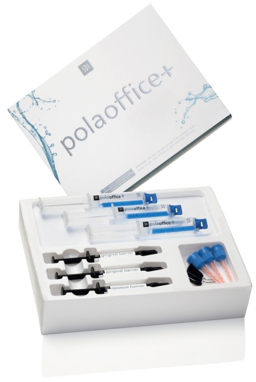 POLA PROFESSIONAL 37.5% 1 PATIENT KIT