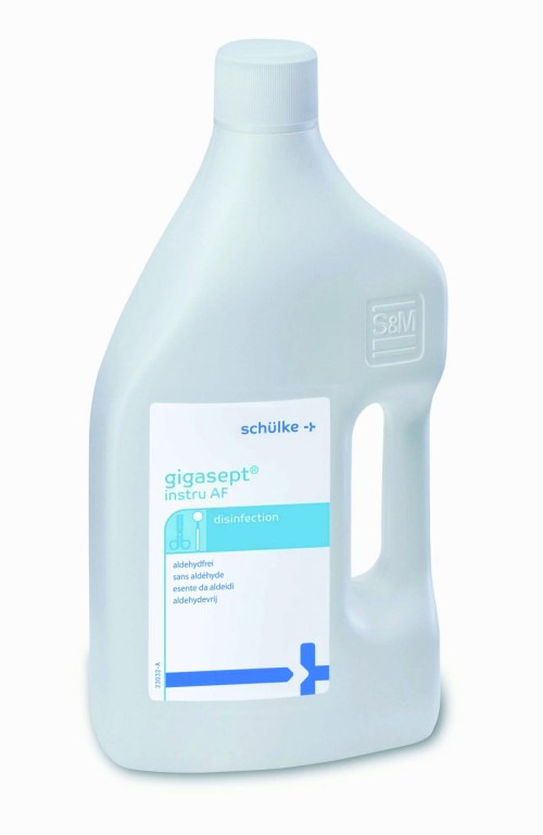 GIGASEPT INSTRU AF FLASCHE 2L