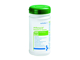 MIKROZID SENSITIVE WIPES BOX
