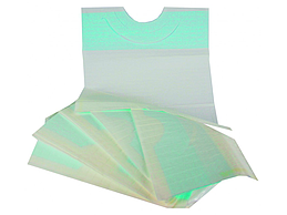 MEPROTEC BAVETTES KANGOUROU 6X150PCS