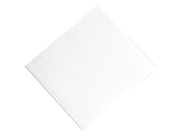AKZENTA TETIERES 28X36CM BLANC 1000ST