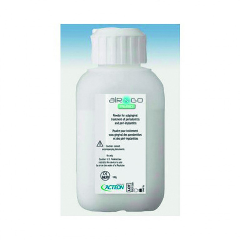 AIR-N-GO PULVER PERIO 3X 160GR.