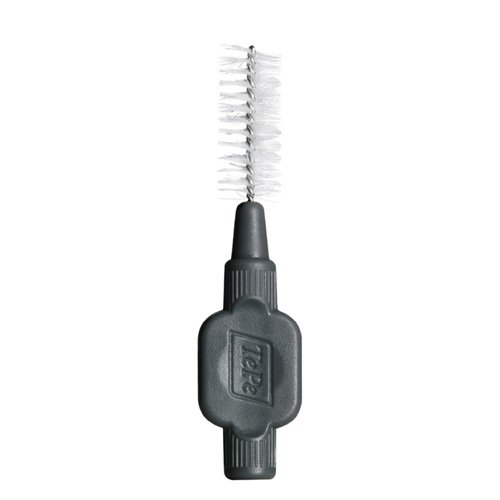 INTERDENTALBUERSTEN GRAU 1,3 MM (25ST.)