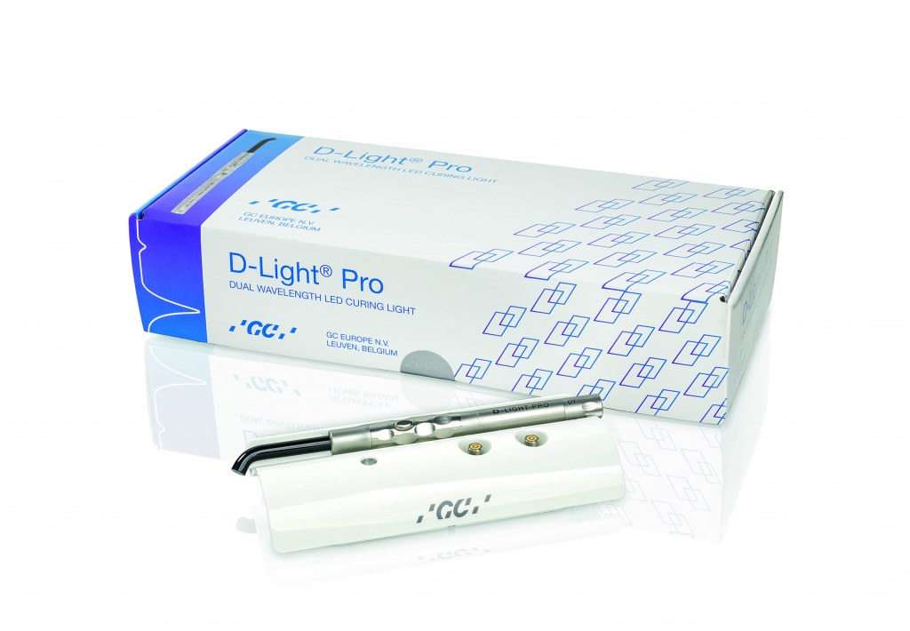 D-LIGHT PRO