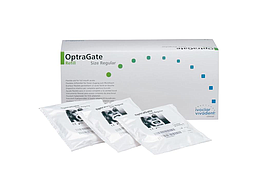 OPTRAGATE 3D REGULAR REFILL 80 ST
