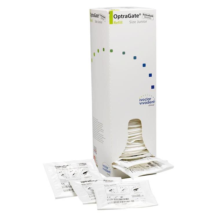 OPTRAGATE 3D JUNIOR / 80