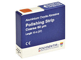 POLISHING STRIPS 30MY