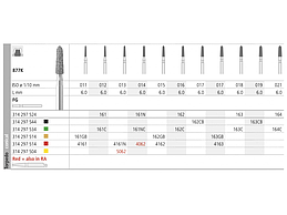 INTENSIV 877K 014 161NC