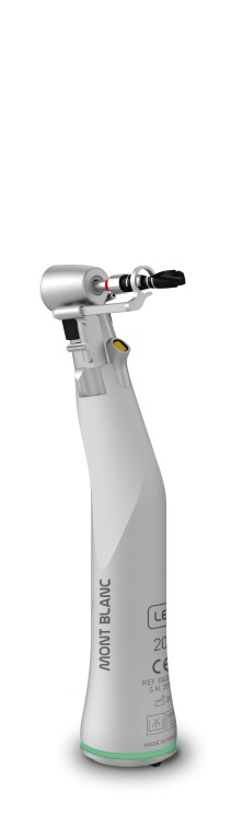 MONT BLANC CONTROL 20:1 LED STOP SYSTEM