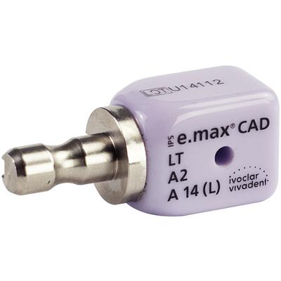 IPS EMAX CAD CEREC/INLAB A14L LT A3