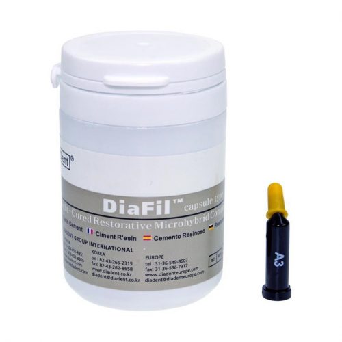 DIAFIL CAPSULES A35