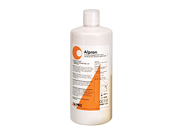 ALPRON MINT 4X1 LTR