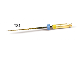 2SHAPE TS1 ISO 25 4% L21 CLASSIC STERIL