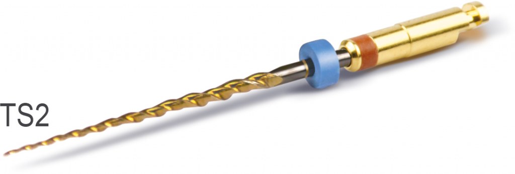 2SHAPE TS2 25MM ISO 25 6% STERILE