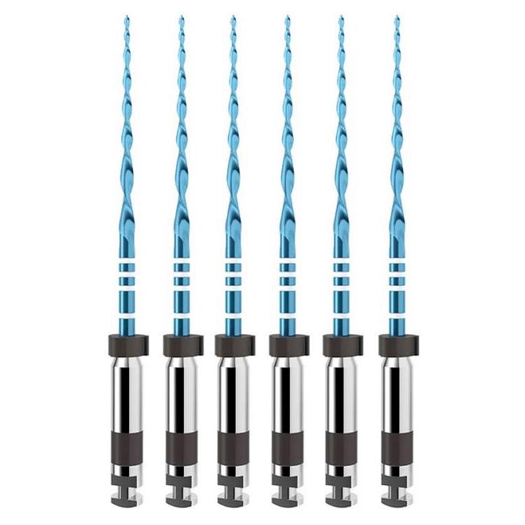 RECIPROC BLUE 31MM R40