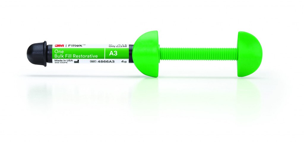 FILTEK ONE SPRITZE A3