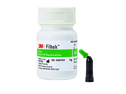 FILTEK ONE 20 KAPSELN A1