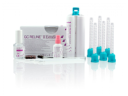 RELINE II EXTRA SOFT INTRO KIT