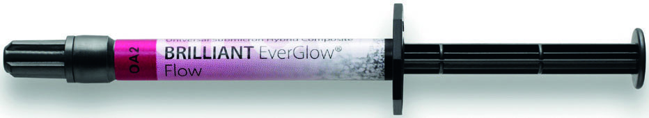 BRILLIANT EVERGLOW FLOW OA2