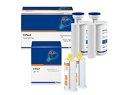 V-POSIL STARTER SET HLF