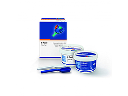 V POSIL PUTTY FAST 2X450 ML