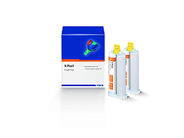 V-POSIL X-LIGHT FAST 2X50 ML