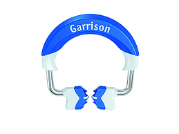 COMPOSI TIGHT3D RING SHORT BLUE 2PCS.