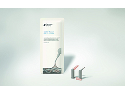 SDR FLOW + REFILL A1