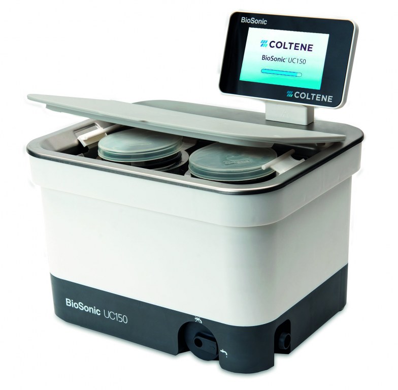 BIOSONIC CUVE A ULTRASON UC 150