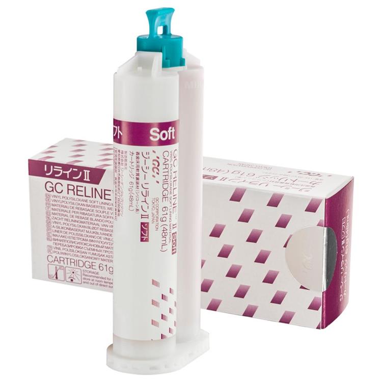 RELINE II SOFT CARTOUCHE 48ML