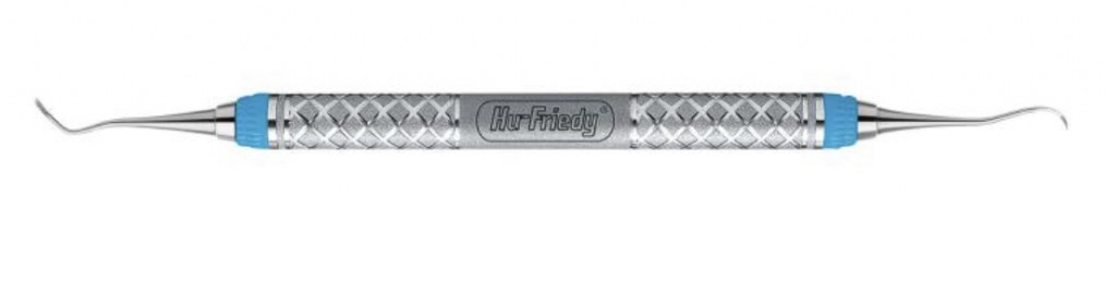 EVEREDGE 2.0 NEVI ANTERIOR 1 DOUBLE HANDLE 9