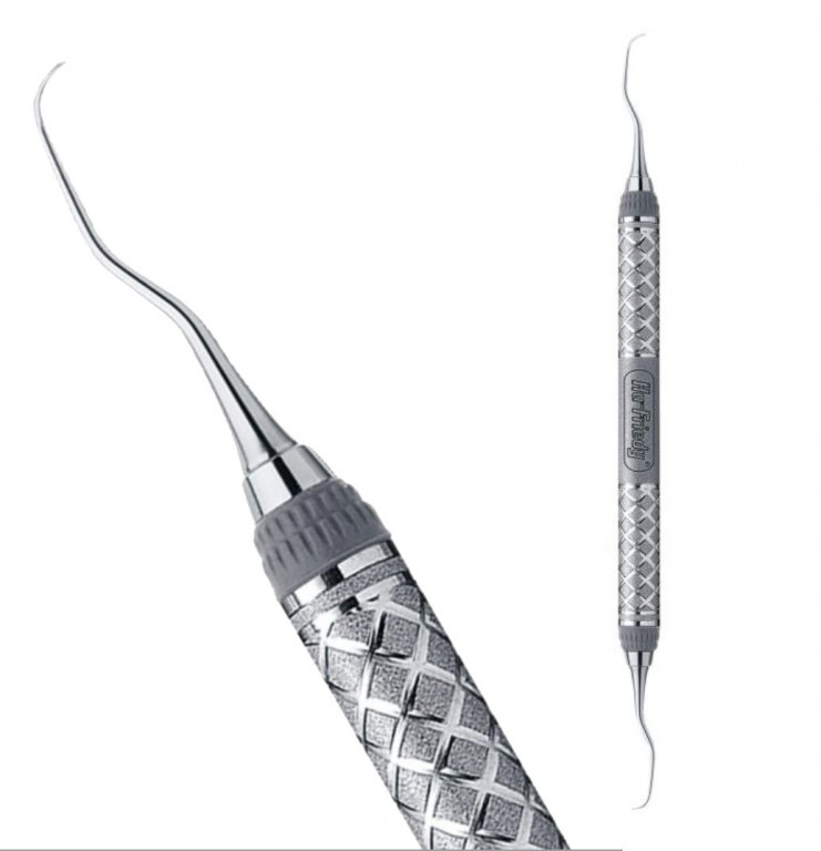 EVEREDGE 2.0 GRACEY 1/2 EE HANDLE 9