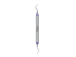 SCALER DUBBLE 23 HANDEL 9