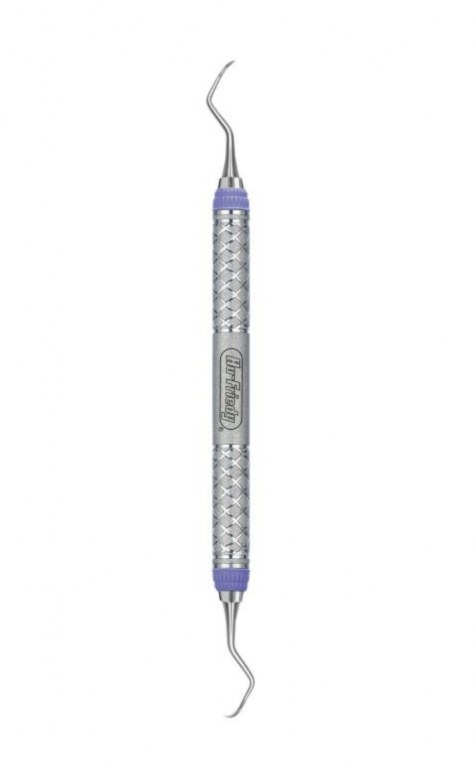 SCALER DUBBLE 23 HANDEL 9