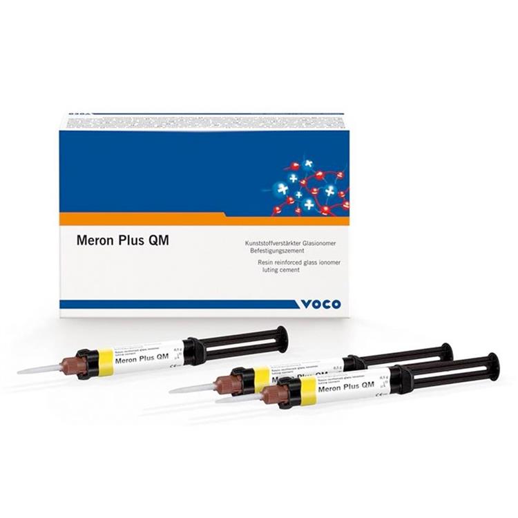 MERON PLUS QM 3X8.5 GR.
