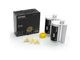 AFFINIS SYSTEM 360 HEAVY BODY BLACK EDITION