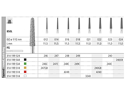 FRAISE 850L 021 FINE