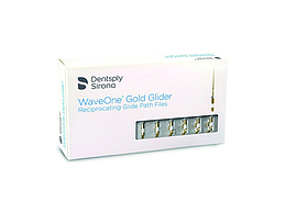 WAVEONE GOLD GLIDER 6-FEILE STERILE 21MM 15