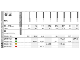 INTENSIV 837L 019 317LCB SUPER GROB