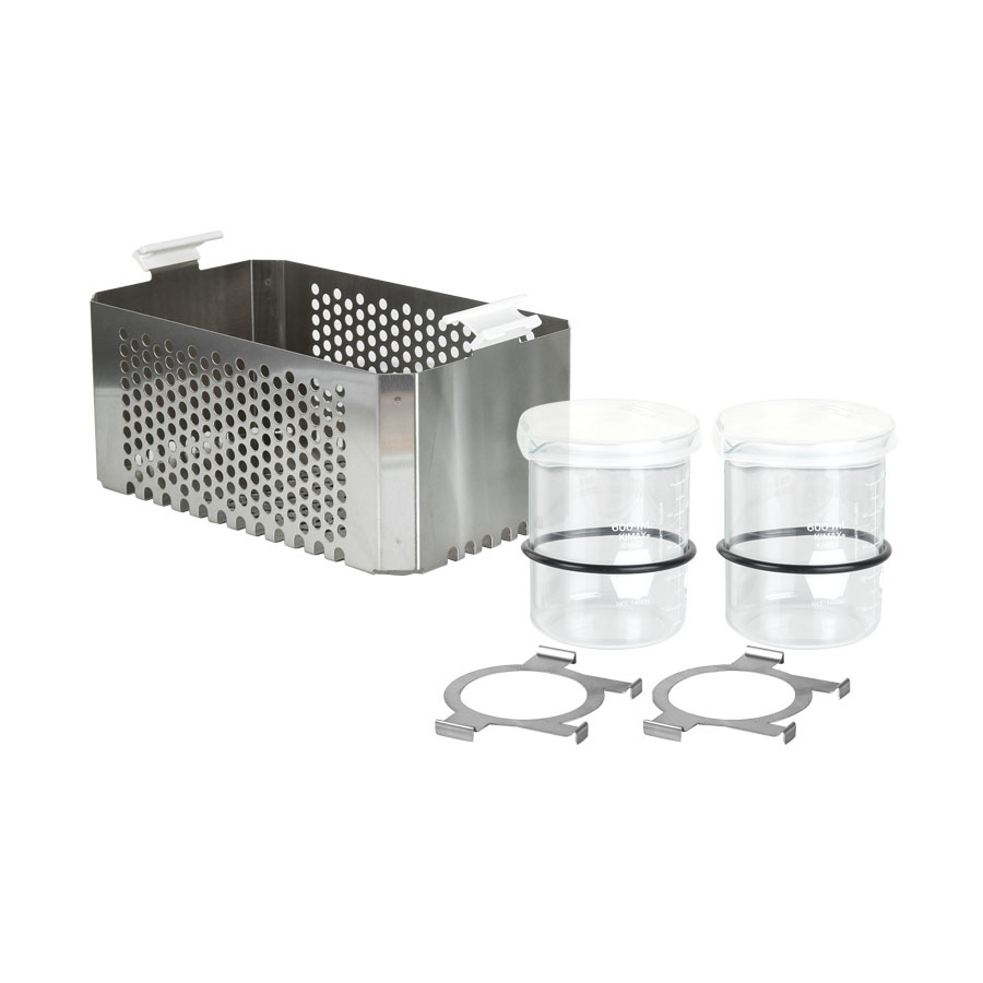 BIOSONIC KIT ACCESOIRES POUR CUVE UC 150