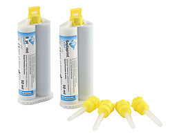SEPTAPRINT LIGHT SNAP SET 2X50ML